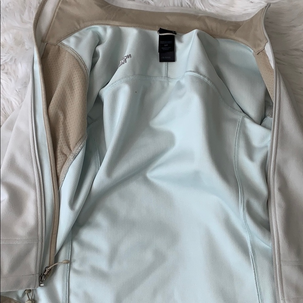 The Northface Windwall Jacket Size Small - image 6